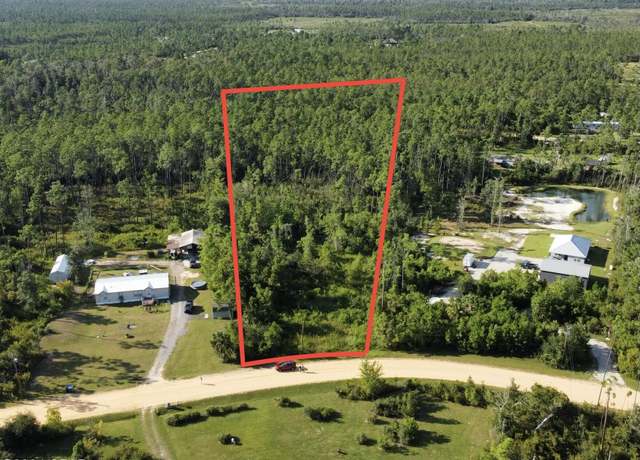 Property at 632 Dogwood Way, Panama City, FL 32404