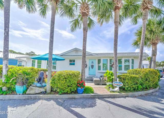 Property at 128 Treasure Isle, Panama City Beach, FL 32408, 3 beds, 2 baths