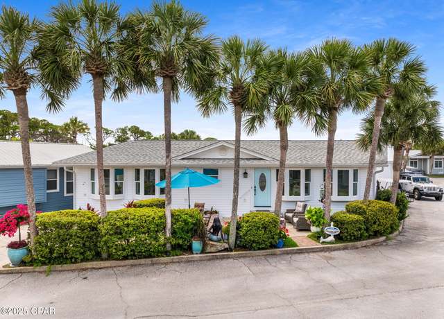 Property at 128 Treasure Isle, Panama City Beach, FL 32408, 3 beds, 2 baths