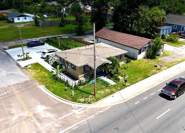 Property at 1216 Martin Luther King Jr Blvd, Panama City, FL 32401, 3 beds, 1 bath