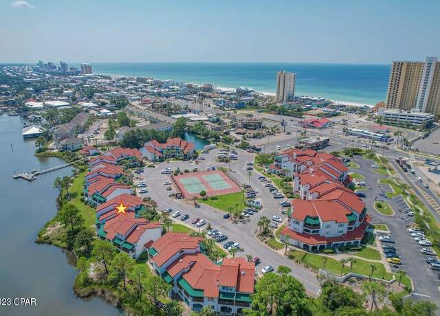 Property at 8730 Thomas 210 Dr #210, Panama City Beach, FL 32408, 2 beds, 2 baths