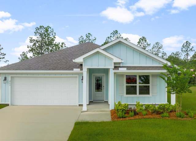 Property at 269 Cades Ct, Port St Joe, FL 32456, 4 beds, 2 baths