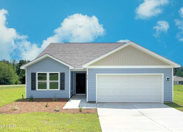 Property at 1717 Madison Ln, Chipley, FL 32428, 3 beds, 2 baths