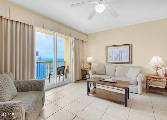 Property at 15817 Front Beach Rd Unit 2-1907, Panama City Beach, FL 32413, 1 bed, 2 baths