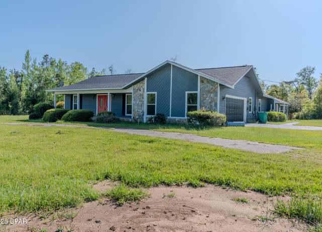 Property at 2613 Indian Springs Rd, Marianna, FL 32446, 4 beds, 3 baths