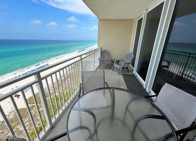 Property at 14701 Front Beach Rd #933, Panama City Beach, FL 32413, 1 bed, 2 baths