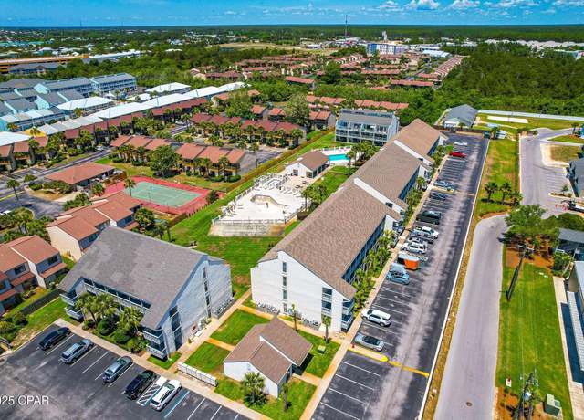 Property at 17614 Front Beach Rd Unit 15E, Panama City Beach, FL 32413, 2 beds, 2 baths