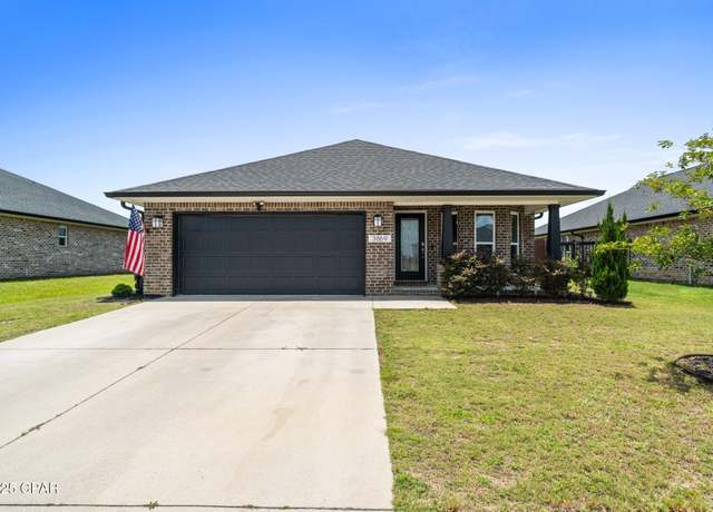 Property at 3869 Sandpine Way, Panama City, FL 32404, 3 beds, 2 baths