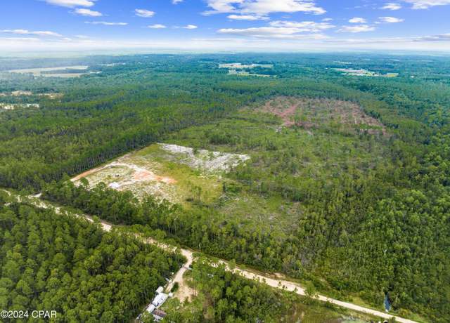 Property at 1628 Joe Dugger Rd, Freeport, FL 32439