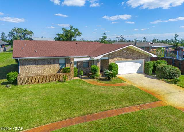 Property at 221 Hugh Thomas Dr, Panama City, FL 32404, 3 beds, 2 baths