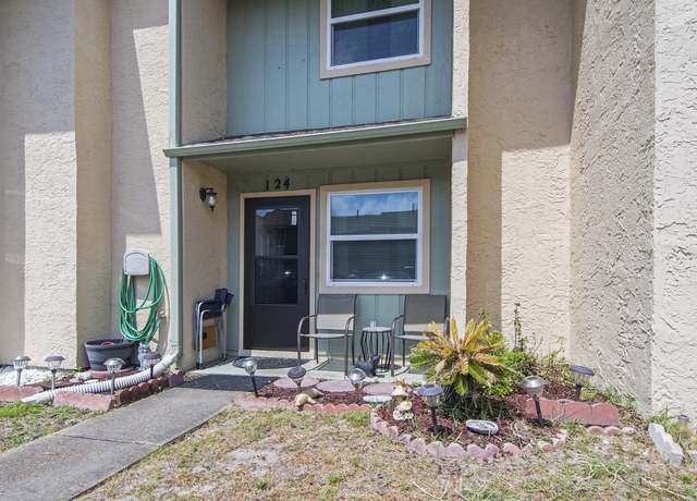 Property at 124 W Leslie Ln, Panama City Beach, FL 32407, 3 beds, 2.5 baths