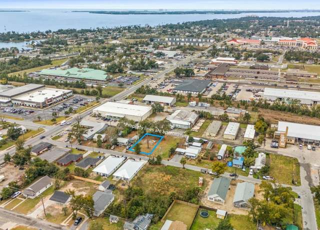 Property at 1117 Mulberry Ave, Panama City, FL 32401