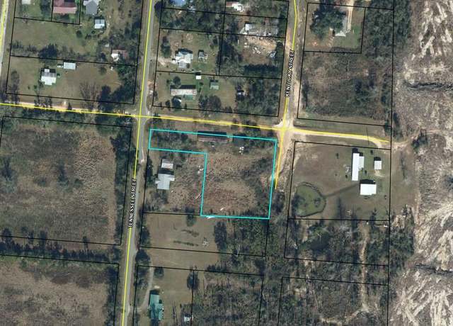 Property at TBD Tennessee St, Alford, FL 32420
