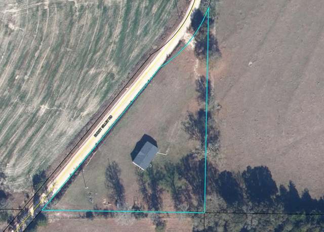 Property at 1139 Buddy Gilley Rd, Bonifay, FL 32425, 3 beds, 2 baths