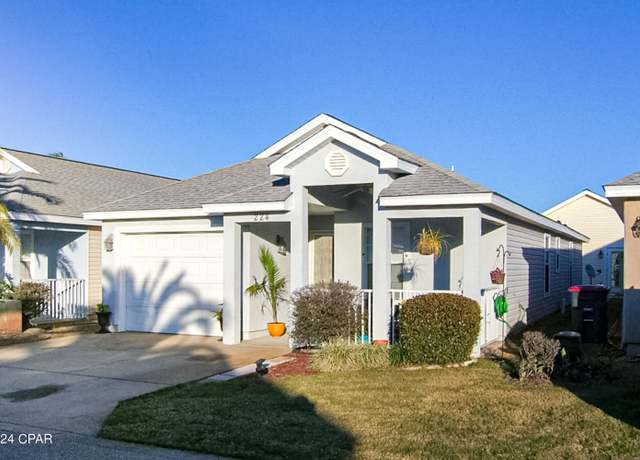 Property at 224 Coquina Shell Way, Panama City Beach, FL 32407, 3 beds, 2 baths