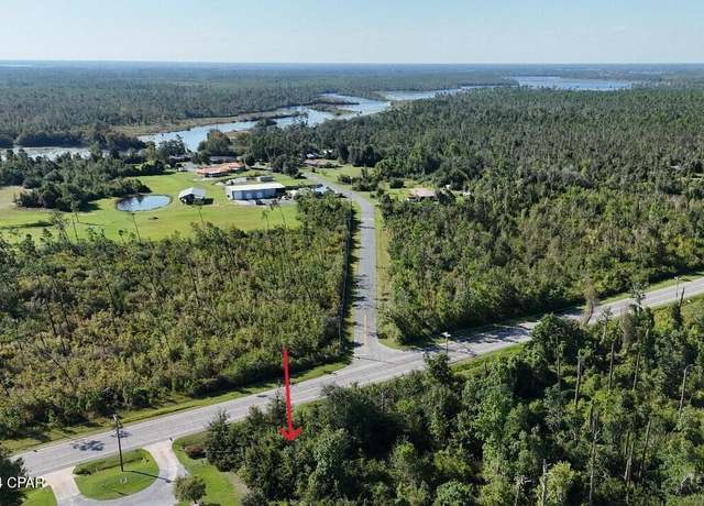 Property at 6322 Highway 2301, Panama City, FL 32404