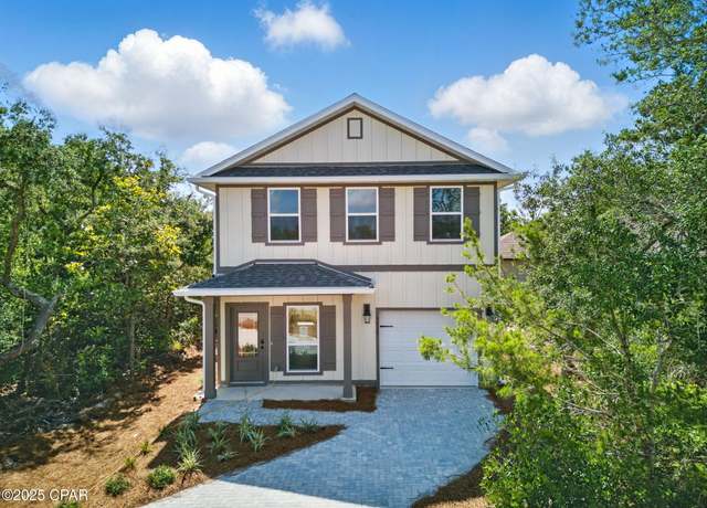 Property at 3528 Cottage Cove Ln, Panama City Beach, FL 32408, 3 beds, 2.5 baths