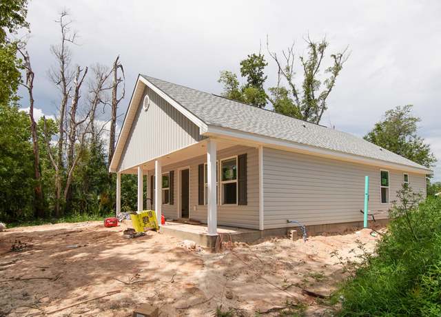 Property at 924 Taylor Dr, Panama City, FL 32404, 3 beds, 2 baths