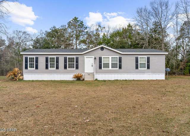 Property at 1026 Highway 277, Chipley, FL 32428, 4 beds, 2 baths