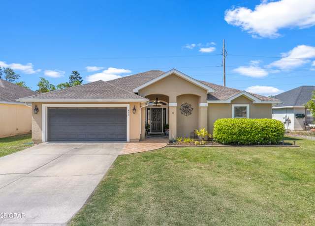 Property at 430 Brady Way, Panama City Beach, FL 32408, 4 beds, 2 baths