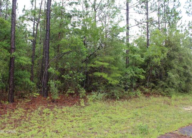 Property at TBD Deborah Ave, Chipley, FL 32428