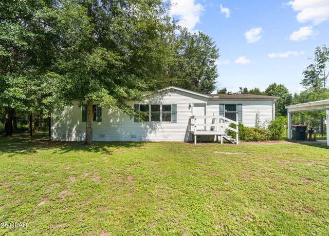 Property at 9142 Tracy Way, Panama City, FL 32404, 3 beds, 2 baths