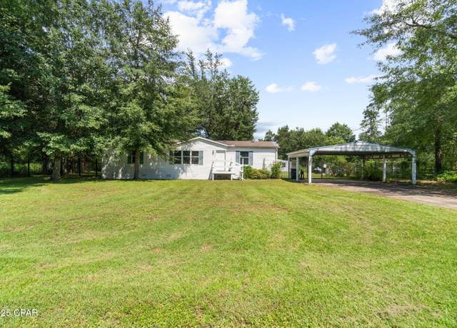 Property at 9142 Tracy Way, Panama City, FL 32404, 3 beds, 2 baths
