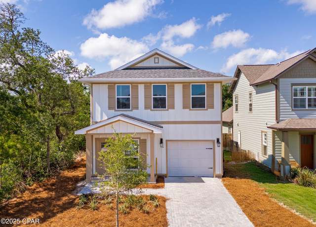 Property at 3524 Cottage Cove Ln, Panama City Beach, FL 32408, 3 beds, 2.5 baths