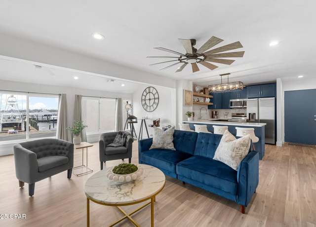 Property at 4726 Bay Point Rd #4214, Panama City Beach, FL 32408, 2 beds, 2 baths