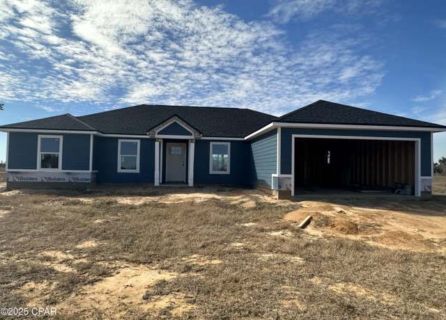 Property at 26302 NE Canton Rd Lot 23, Altha, FL 32421, 3 beds, 2 baths
