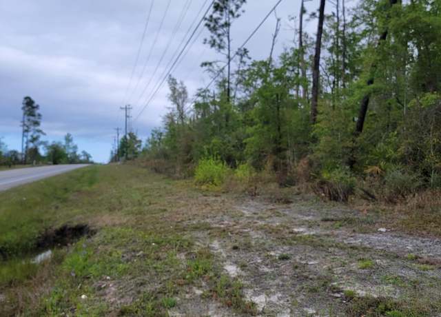 Property at 6902 Hwy 2301, Panama City, FL 32404