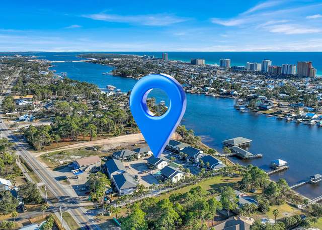 Property at 7813 N Lagoon Dr Unit 7D, Panama City Beach, FL 32408, 2 beds, 2 baths