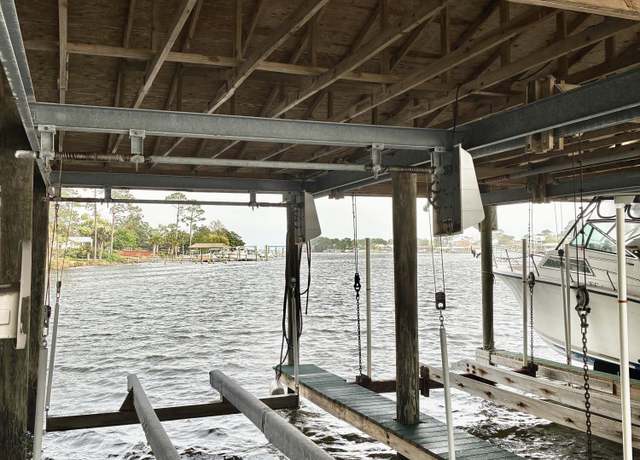 Property at 7813 N Lagoon Dr Unit 7D, Panama City Beach, FL 32408, 2 beds, 2 baths