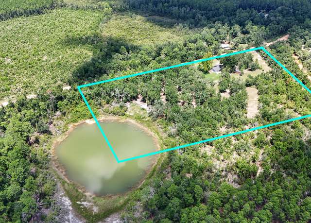 Property at 1371 Deadening Rd, Chipley, FL 32428, 3 beds, 2 baths