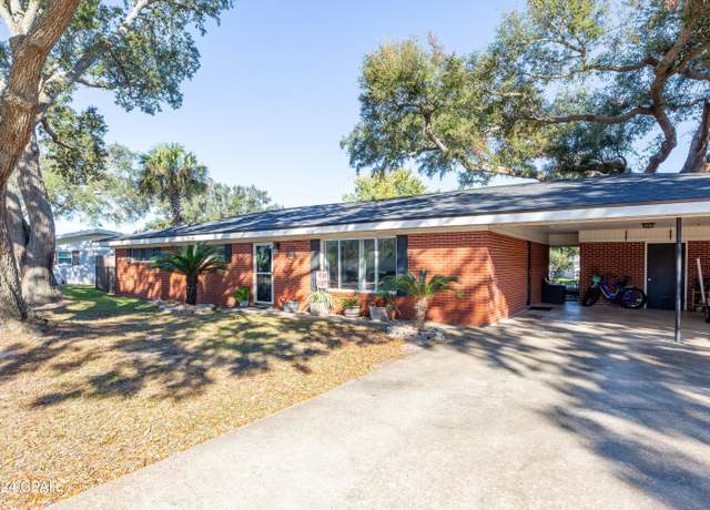 Property at 303 Bay Shore Dr, Panama City Beach, FL 32407, 3 beds, 2 baths