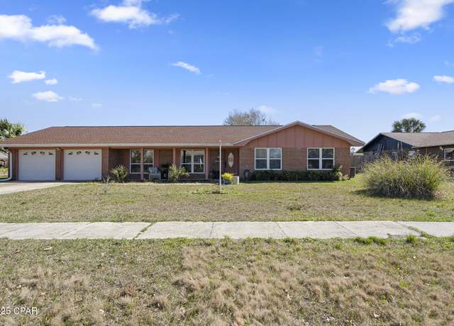 Property at 301 Floyd Dr, Lynn Haven, FL 32444, 3 beds, 2 baths