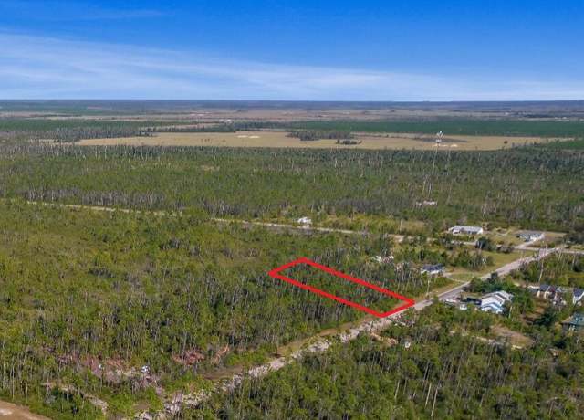 Property at 0 Caruso Dr, Panama City, FL 32404