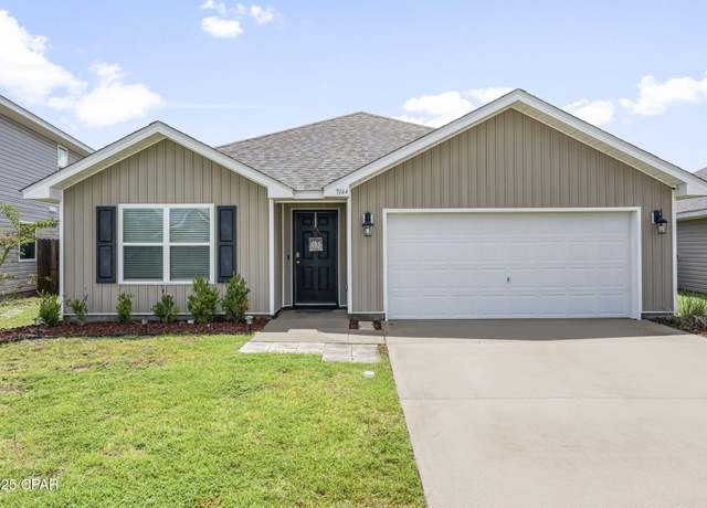 Property at 7144 Hatteras Blvd, Panama City, FL 32404, 4 beds, 2 baths