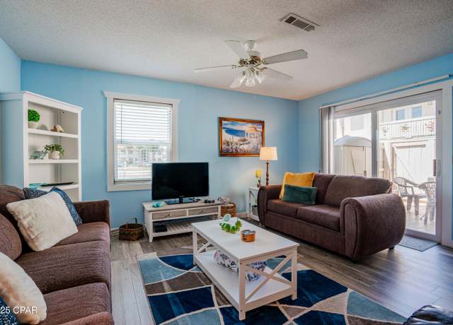 Property at 17462 Front Beach 6 A1 Rd #6, Panama City Beach, FL 32413, 2 beds, 2.5 baths