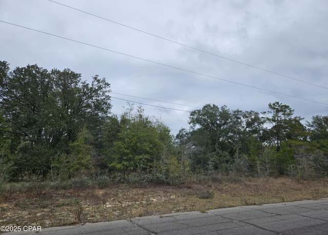 Property at TBD Randolph Dr, Chipley, FL 32428