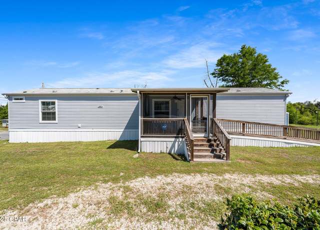 Property at 3801 E 1st Ct, Panama City, FL 32401, 2 beds, 2 baths