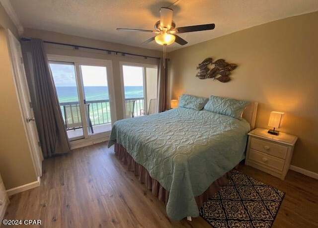 Property at 23223 Front Beach Rd Unit A-715, Panama City Beach, FL 32413, 3 beds, 3 baths