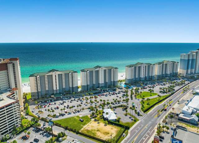 Property at 10509 Front Beach Rd #1401, Panama City Beach, FL 32407, 3 beds, 3 baths