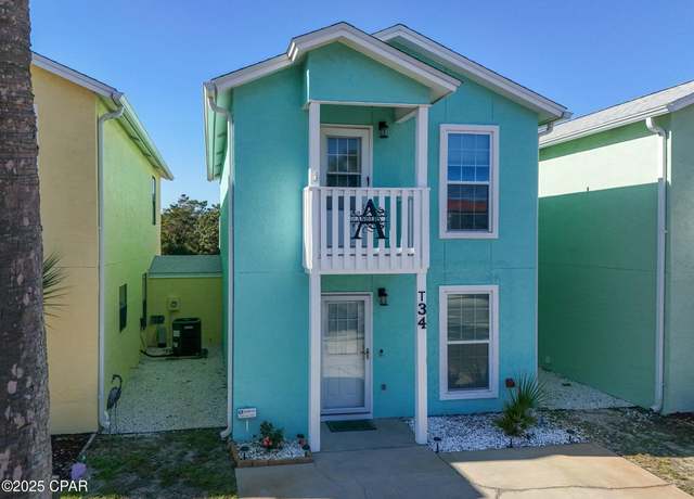 Property at 17214 Front Beach Rd #34, Panama City Beach, FL 32413, 2 beds, 2.5 baths