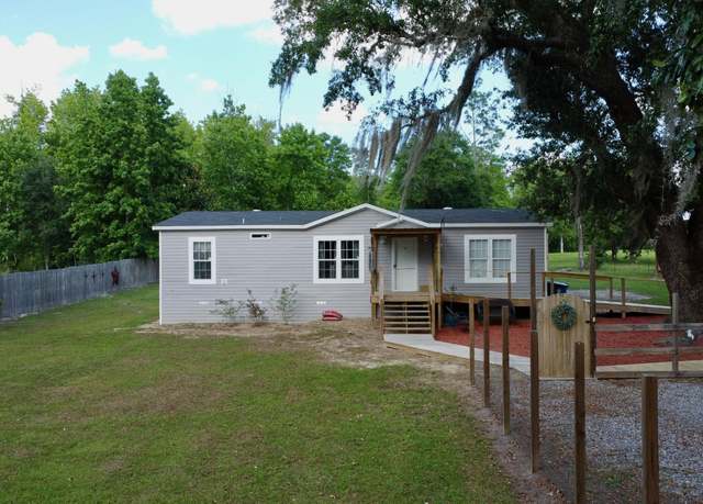 Property at 2282 Cornsilk Rd, Marianna, FL 32446, 3 beds, 2 baths