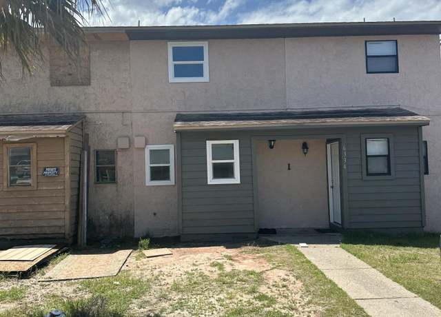 Property at 6336 Omoko St, Panama City, FL 32404, 2 beds, 1 bath