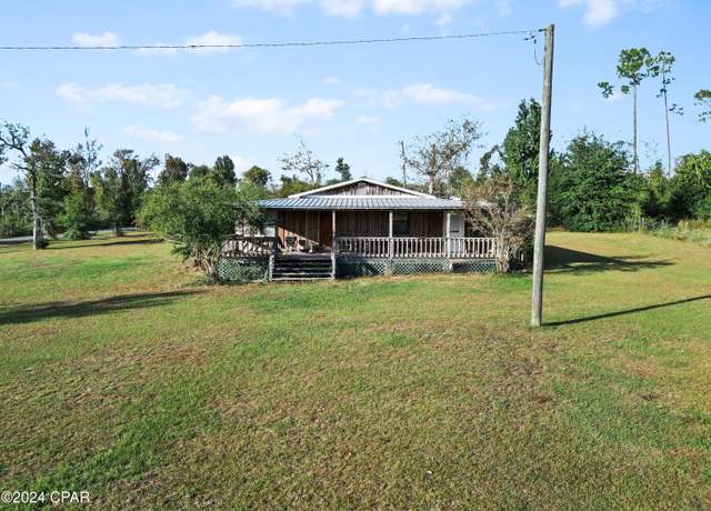 Property at 20521 NW Gaston Spivey, Altha, FL 32421, 3 beds, 2 baths