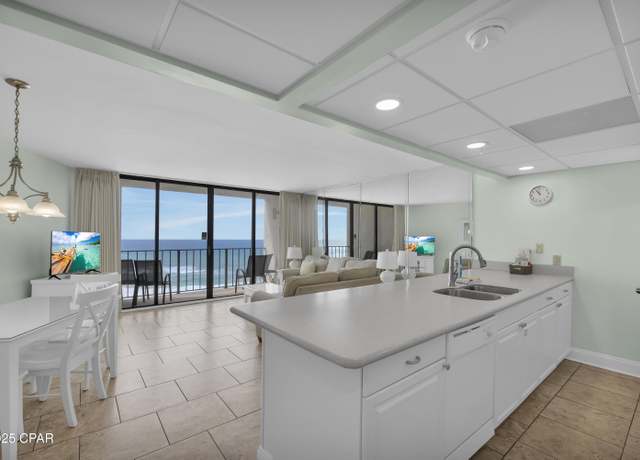 Property at 11347 Front Beach Rd Unit 910-3, Panama City Beach, FL 32407, 2 beds, 2 baths