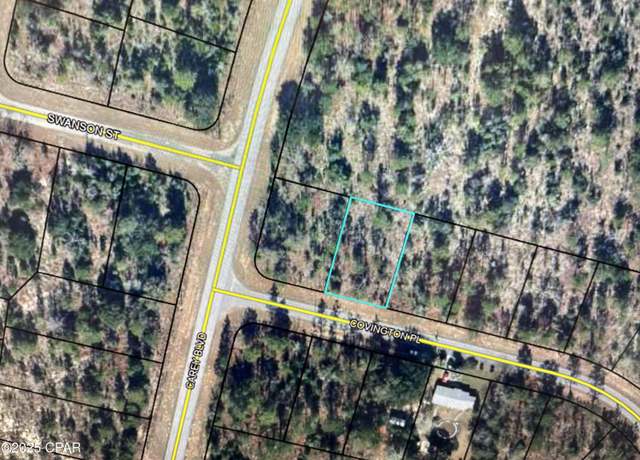 Property at Lot 2 Covington Pl, Chipley, FL 32428