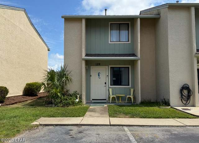 Property at 129 Linda Marie Ln, Panama City Beach, FL 32407, 3 beds, 2.5 baths